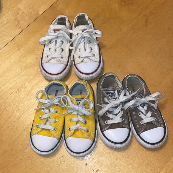 Converse - Picture 1 of 3